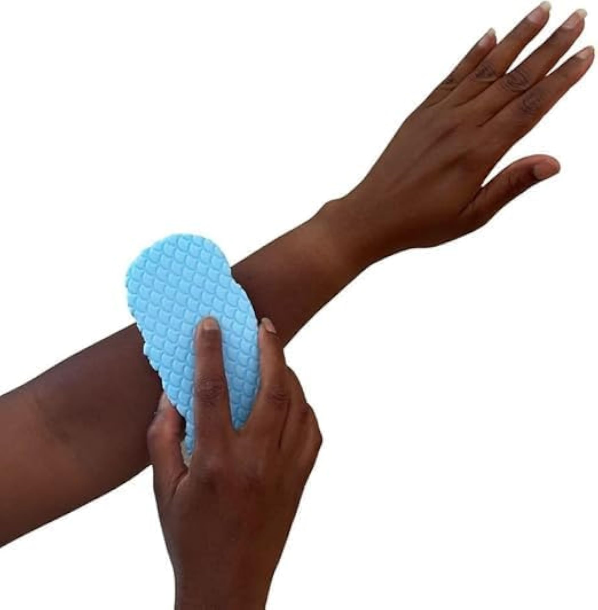 Ultra Soft Asian Bath Sponge for Shower