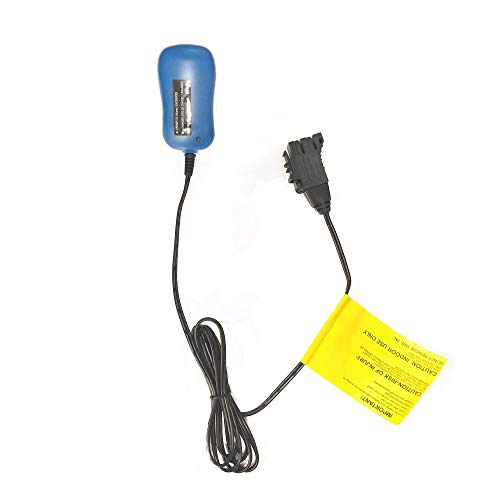 Peg Perego Official 12V Battery Charger #TOP3