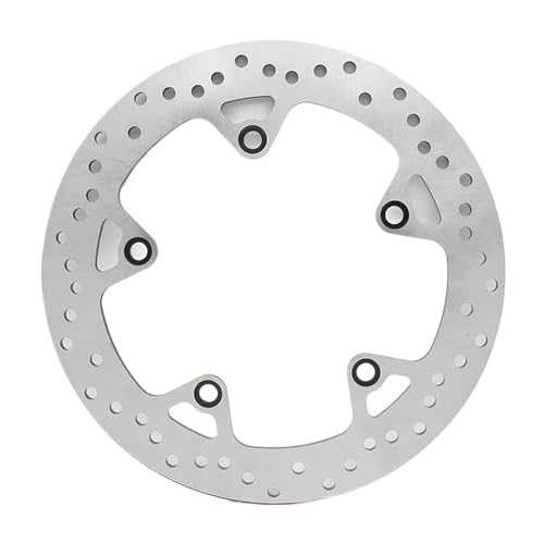 Disque de frein arrière moto 275mm en acier inoxydable pour éliminer les vibrations sur R1200GS
