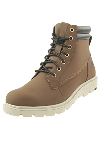 Timberland Hombre Walden Park Wr Boot Botas