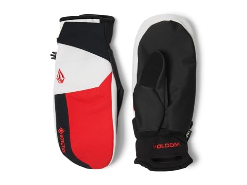 Gants Volcom Stay Dry Gore-Tex pour vos sorties de snowboard