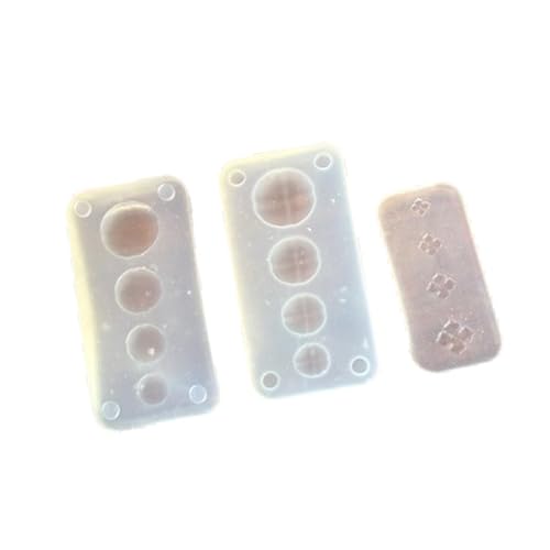 Persimmon Shaped Silicone Baking Mold Dishwasher Safe Nonstick Surfaces for Creative Dessert Presentation Artistic Chocolate Shaping Tool