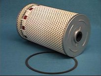 Killer Filter Replacement for PBR AC1052 (Pack of 2)