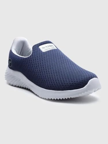 Image of Action | Athleo | ATG-424 | Comfortable | Lightweight | Breathable | Durable | Sports | Running Shoes | for Men