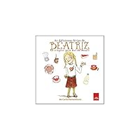 Deliciosas Ferias de Beatriz 8580443261 Book Cover