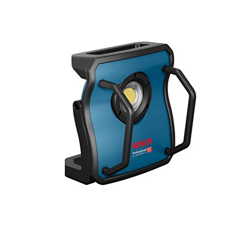 Bosch Professional 18V System Akku Baustrahler GLI 18V-10000 C...