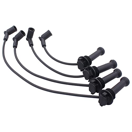 Cables de encendido 1335377 para Focus Mk3, C-Max, Fiesta y Mazda 2 3