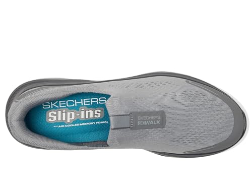 Skechers Men's Hands Free Slip-ins Go Walk 7-Easy on Evolution Sneaker3