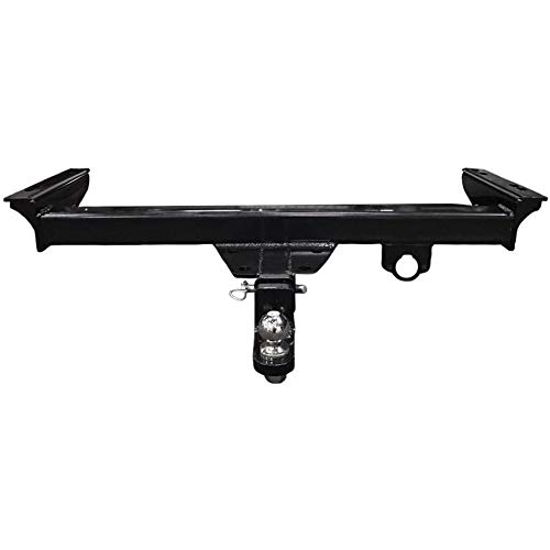 Amazon | [ネクサスジャパン] ハイラックス GUN125 牽引