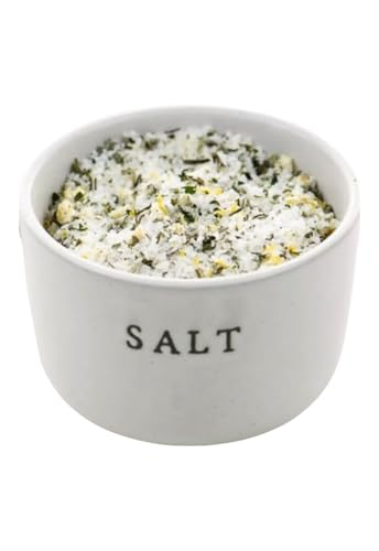 Sal de hierbas de especias indias 100 % naturales, especias molidas, condimentos prémium HerbsnSpiceit (200 g)