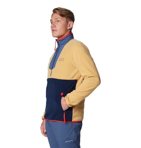 Image of Columbia Sequoia Grove Half Zip Fleece