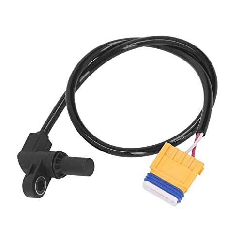 Capteur d'entrée de transmission pour réparer les pannes de boîte C3 C8