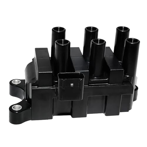 Prise de bobine d'allumage pour réparer les ratés moteur Ford F150 et Taurus