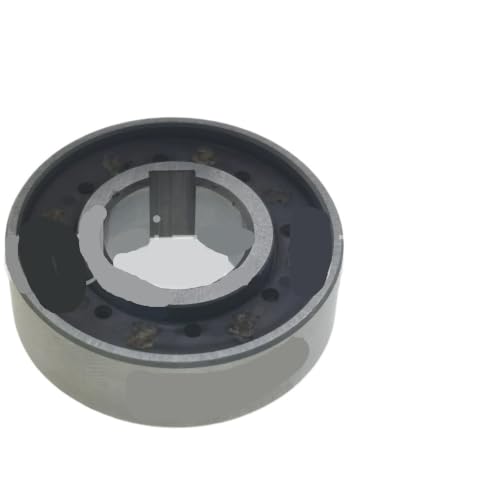 Roulement de roue haute précision 15mm embrayage robuste TSS15 TEM - 3