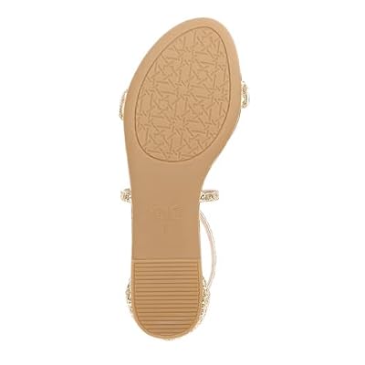 Jewel Badgley Mischka womens Osome