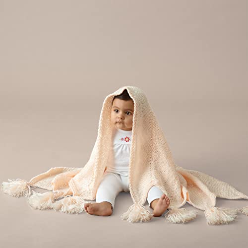 Boye 3616400000M Learn To Knit Kit For Beginners thumb #4