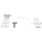 Universal Furnace Flat Silicon Nitride Igniter Replacement Kit For Nordyne, Mars, Supco Furnace Ignitors