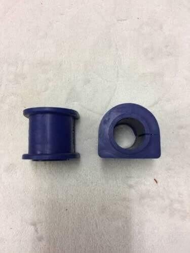 Bujes de barra antivuelco para solucionar ruidos de suspensión en Jeep Grand Cherokee ZJ