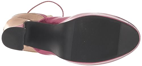 Ellie Shoes Women's 557-dance Pump4