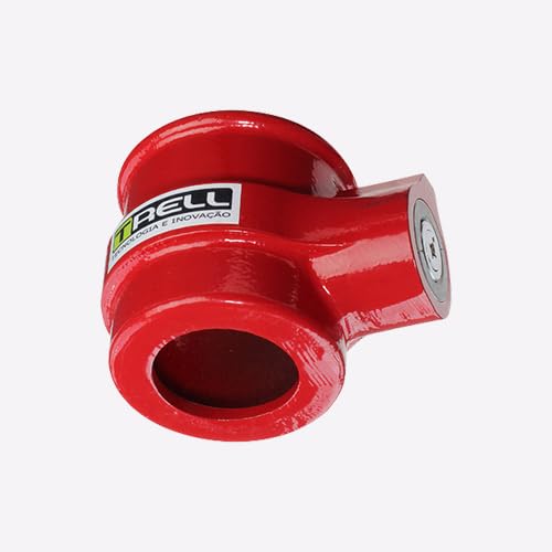 Trava Trell Para O Pino Rei Diâmetro 2 Polegadas