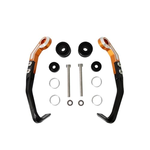 Pièces protection CBR1000RR protège-mains de haute finition