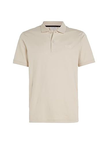 Slim Fit Poloshirt aus Baumwolle mit Label-Detail