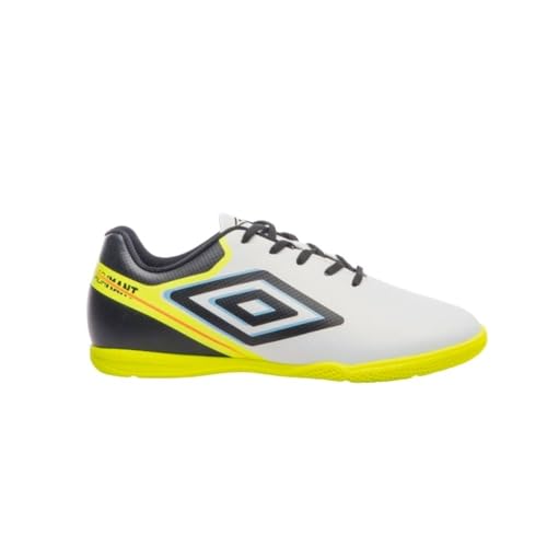 Umbro Chuteira Infantil Adamant Top Speed Jr Futsal 31