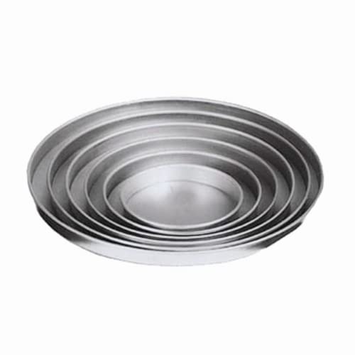 American Metalcraft A4010 Pizza Pans, 10.4