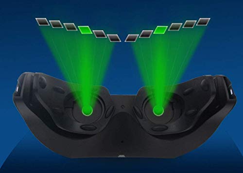 Eye Massager Eye Massager Smart Air Pressione Eye