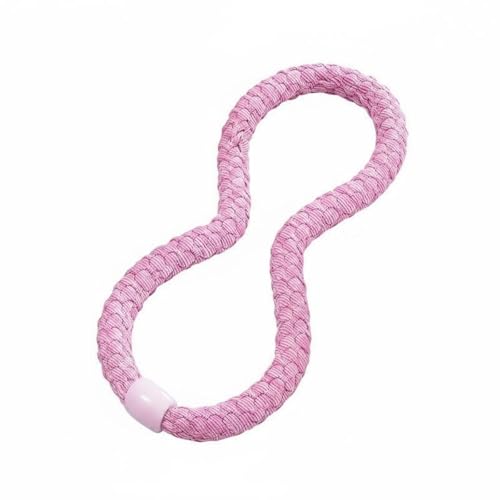Aro fitness lastrado kowaku acolchado para entrenar cintura sin dolor ni marcas