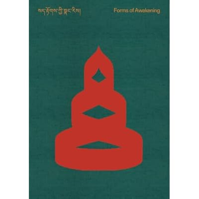 Forms of Awakening: Tibetan Art