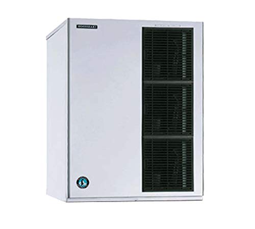 Hoshizaki KM1340MAJ Máquina de Hielo Acero Inoxidable 30" miniatura 1