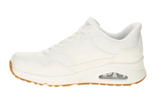 Image of Skechers Womens Uno - Banksia Hands Free Slip-ins