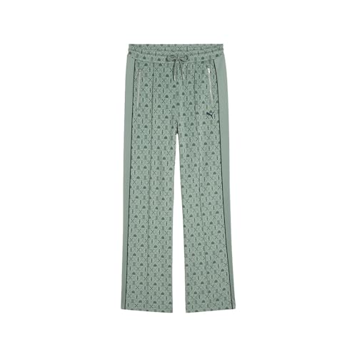 Pantalon de survêtement Road to Unity AOP coupe droite anti-pression
