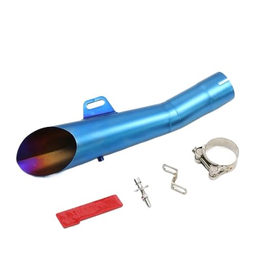 Silencieux d'échappement moto universel silencieux moto GP modifié pour R6 R3