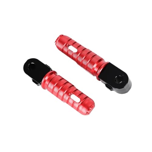 Pédales repose-pieds arrière Speedfight 4 50 125 pièces moto