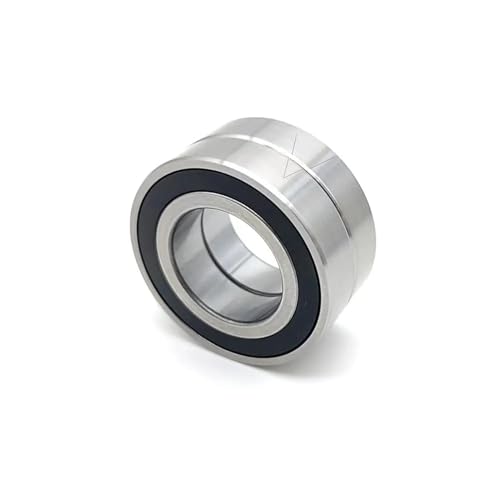Roulement à contact oblique 7006C éliminant les vibrations de broche CNC P4