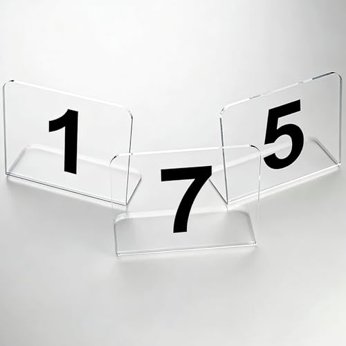 �ԍ��t���e�[�u���e���g �ԍ��D �e�[�u���i���o�[ �e�[�u���ԍ� �� �ԍ� ���v���[�g ���D �e�[�u�� �Ɩ��p �T�C���v���[�g �A�N�����e���g�X�^�C�� �e�[�u���ԍ� �������ȎD �ςݏd�ˉ\(Clear-8*10cm,1-100)