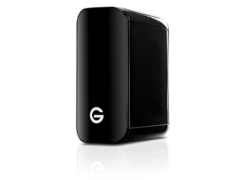 G-Technology G-RAID Studio 6TB