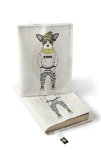 Cool Kitap Kılıfı