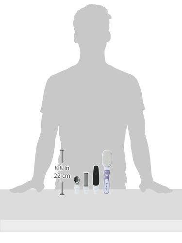 Miniatura 6 de Lure Kit de cuidado de pies de pedicura