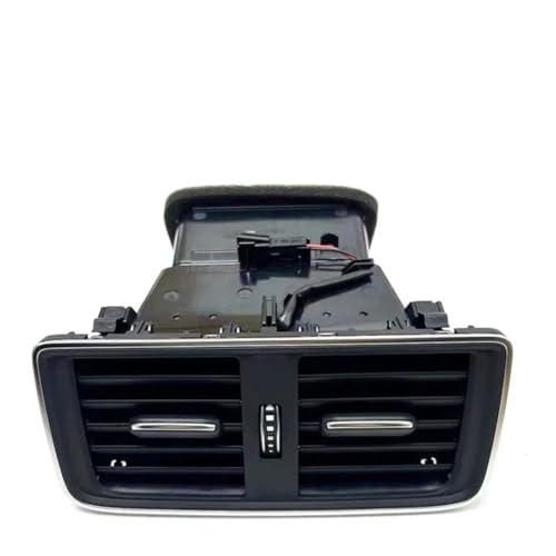 Grille ventilation A/C pour le confort des passagers arrière de votre Q5 (2018-2024)