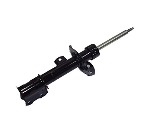 Par Amortecedores Originais GM Novo Corsa Montana Meriva