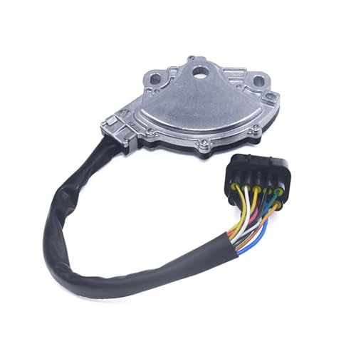 Interrupteur de sécurité neutre Pajero K96W sélecteur vitesse transmission MR263257
