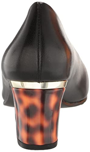 Soft Style Women's Deanna Pump3