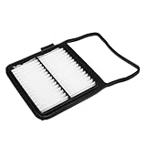 Car Air Filters 17801-21040 For Toyota For Prius For RAV4 For Lexus IS200d 2004-2013 Automotive