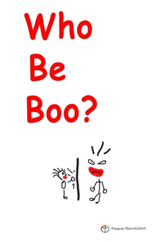 Who Be Boo?