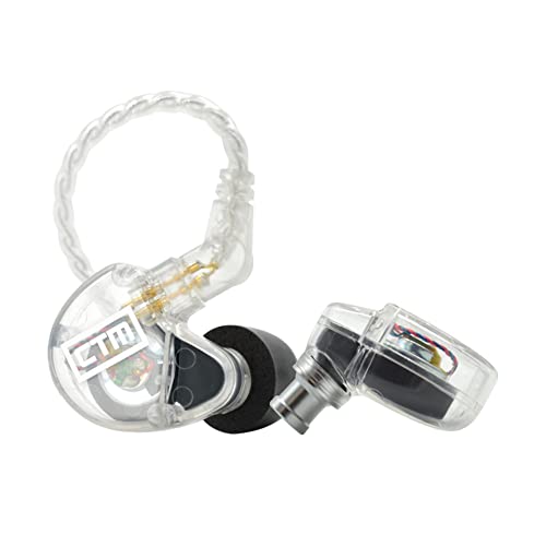 Clear Tune Monitors CE110 on Amazon