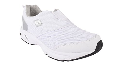 Buy Campus Men MONTAYA White Sport 