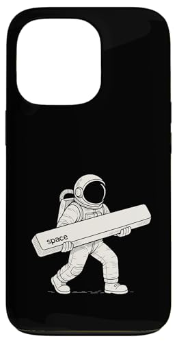 I Need Some Space Funny �F����s�m �X�y�[�X�o�[ �Ȋw �V���w �X�}�z�P�[�X iPhone 13 Pro �p